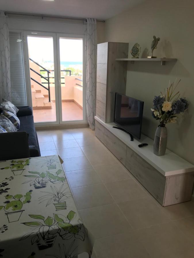 Apartment Atico Con Piscina Privada Vistas Al Mar