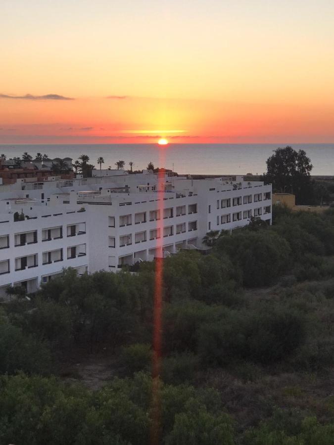 Atico Con Piscina Privada Vistas Al Mar Apartment *