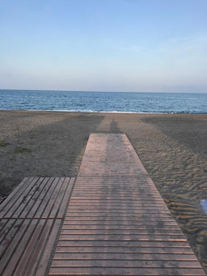 Atico Con Piscina Privada Vistas Al Mar Apartment *