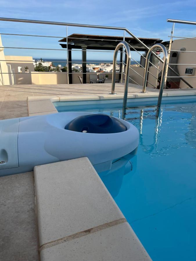 Apartment Atico Con Piscina Privada Vistas Al Mar *