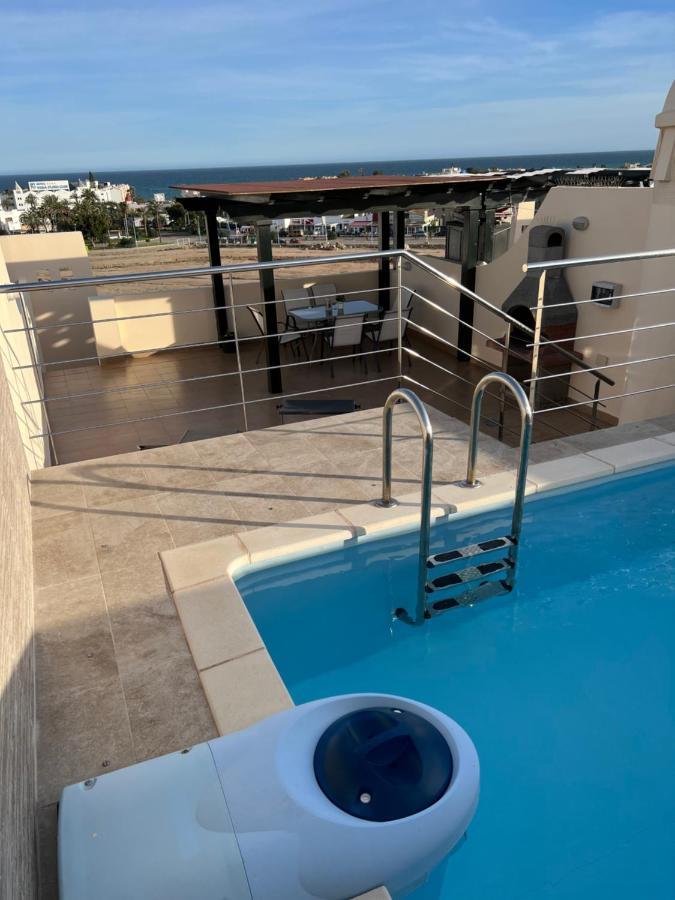 Apartment Atico Con Piscina Privada Vistas Al Mar *