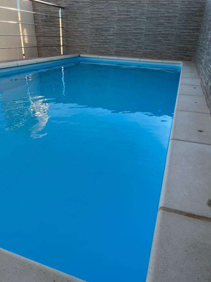 Atico Con Piscina Privada Vistas Al Mar *