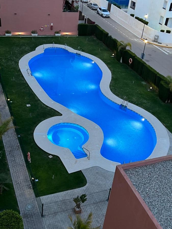 Apartment Atico Con Piscina Privada Vistas Al Mar *