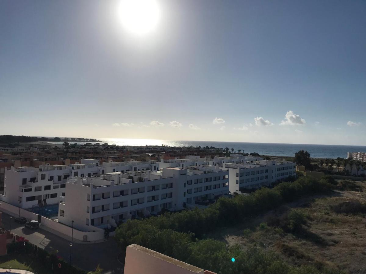 Apartment Atico Con Piscina Privada Vistas Al Mar *