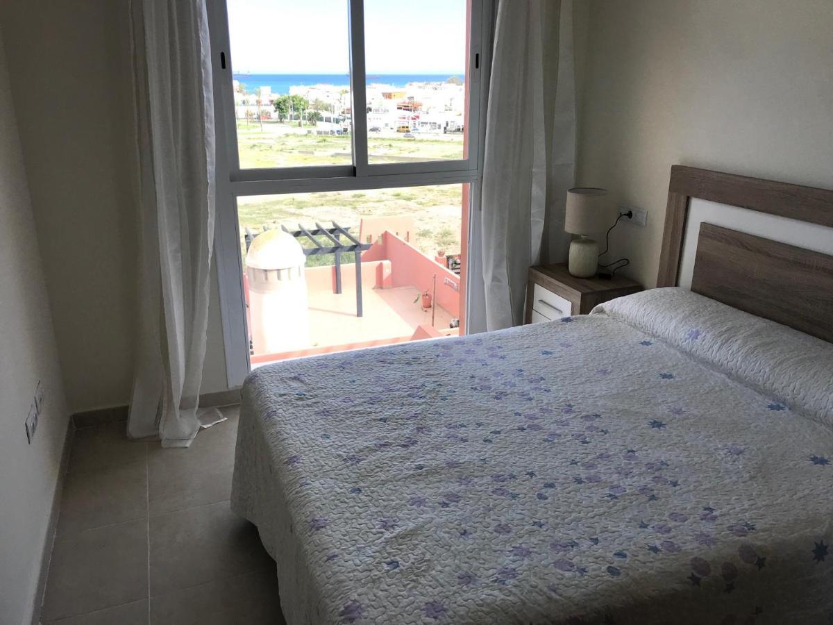 Atico Con Piscina Privada Vistas Al Mar