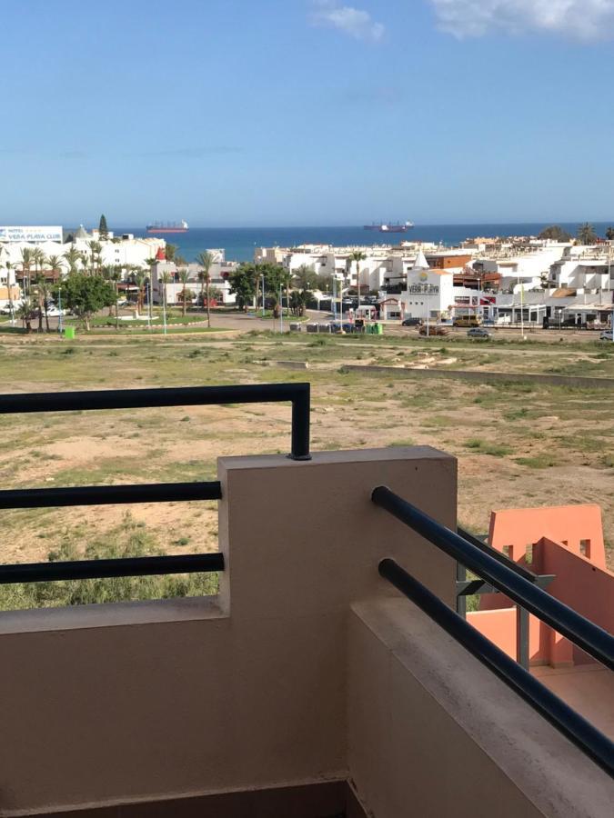 Atico Con Piscina Privada Vistas Al Mar Apartment