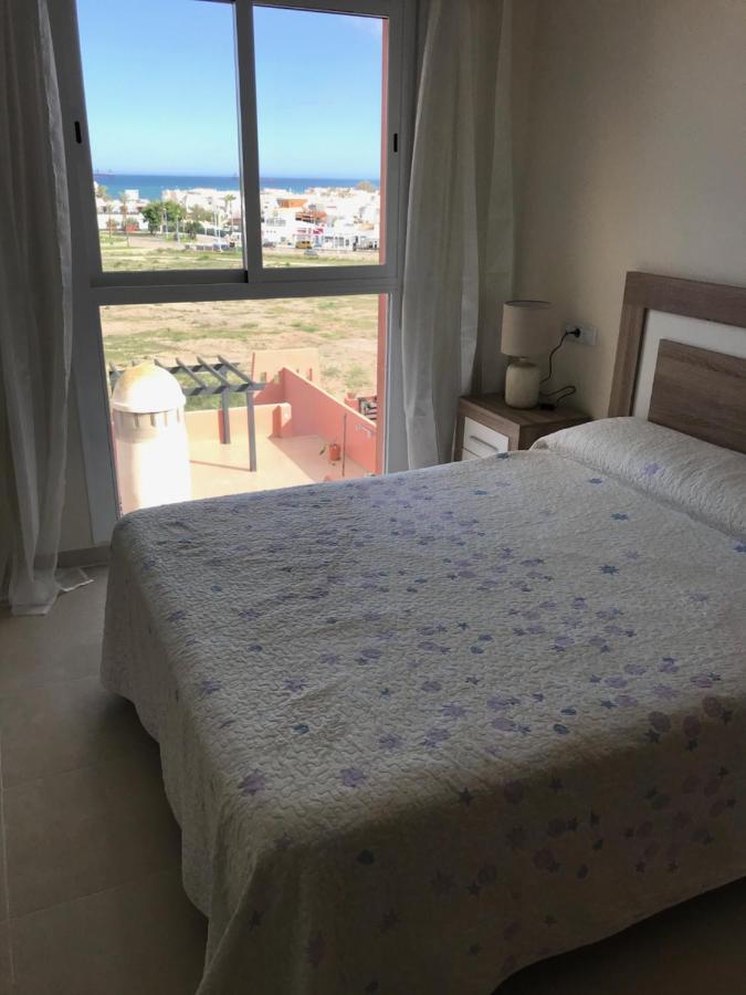 Apartment Atico Con Piscina Privada Vistas Al Mar *