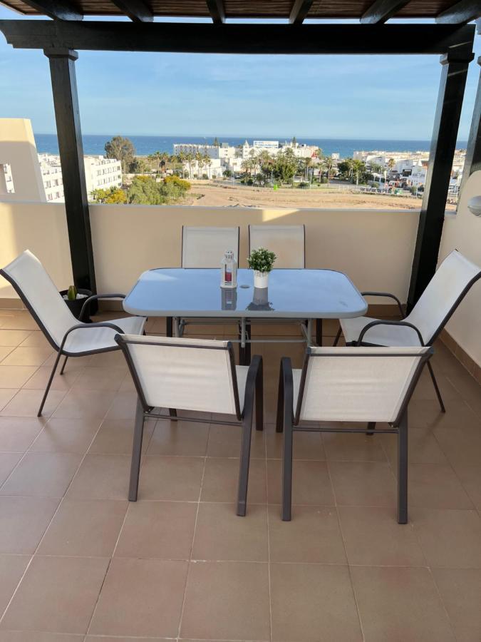 Apartment Atico Con Piscina Privada Vistas Al Mar *