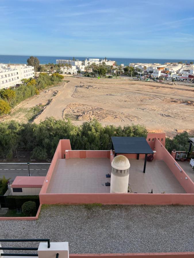 Atico Con Piscina Privada Vistas Al Mar Apartment