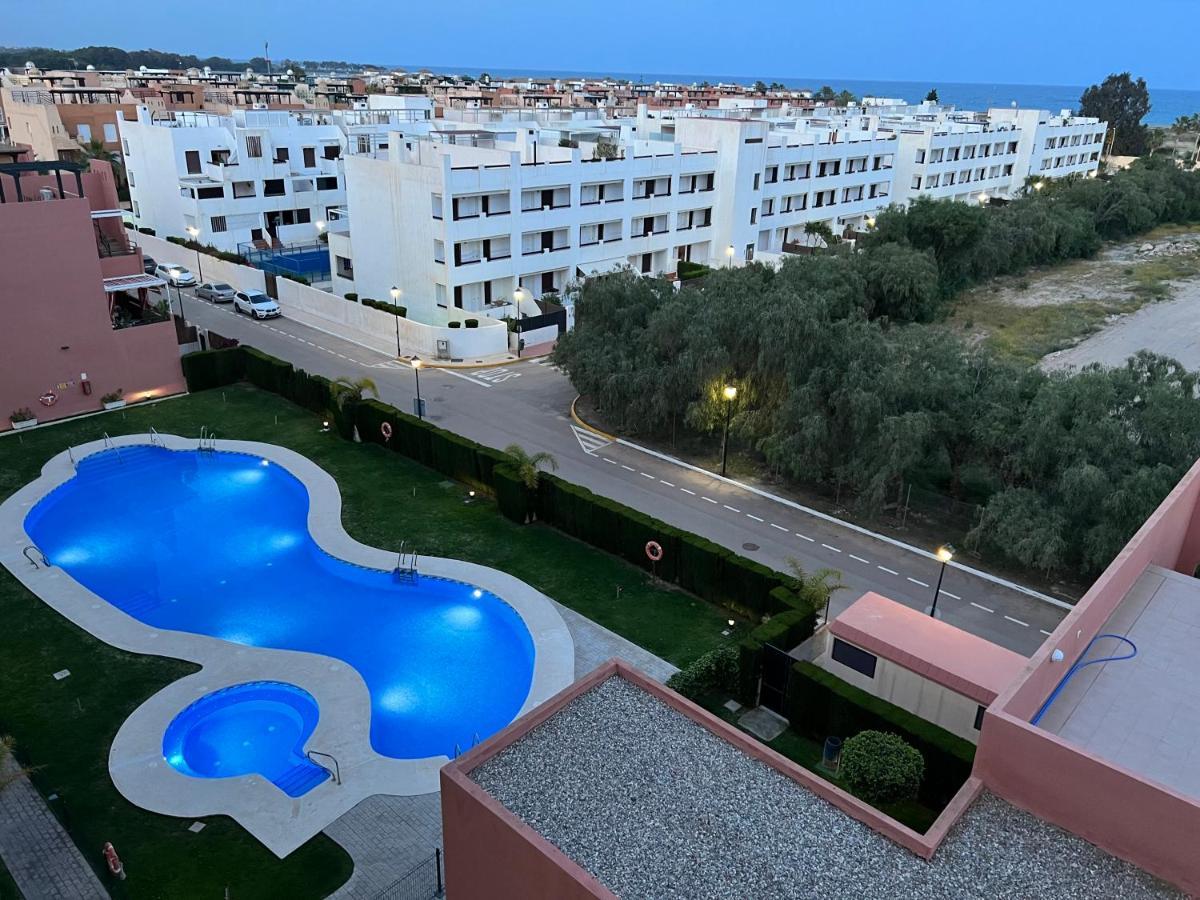 Apartment Atico Con Piscina Privada Vistas Al Mar *